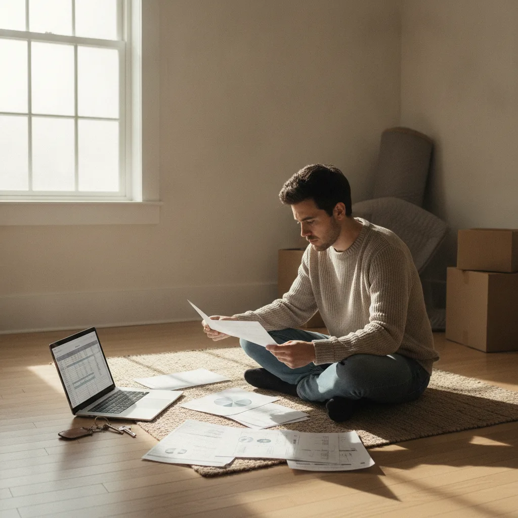 diagnostic immobilier succession