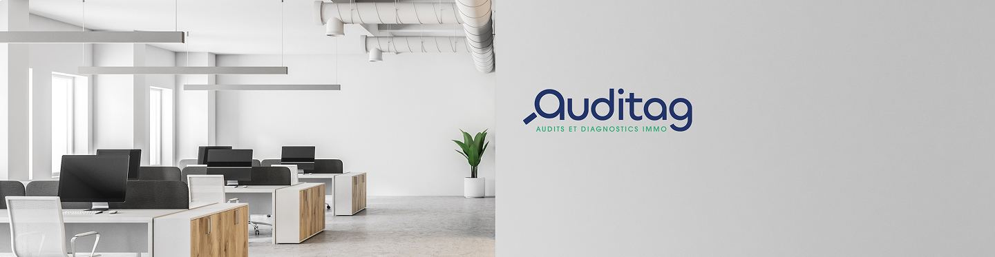 Photo d'ambiance illustrant l'expertise conseil d'Auditag en Normandie
