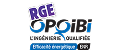 Qualification RGE OPQIBI d'Auditag