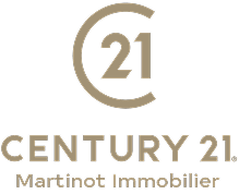 Logo Century 21, partenaire d'Auditag