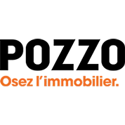 Logo Pozzo Osez l'Immo, partenaire d'Auditag