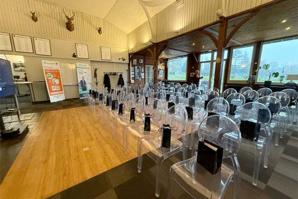 evenement auditag