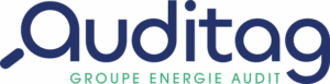 auditag logo
