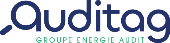 auditag logo