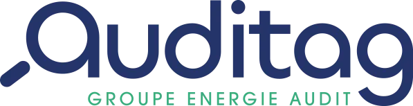 auditag logo