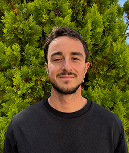 Matteo Giannoni