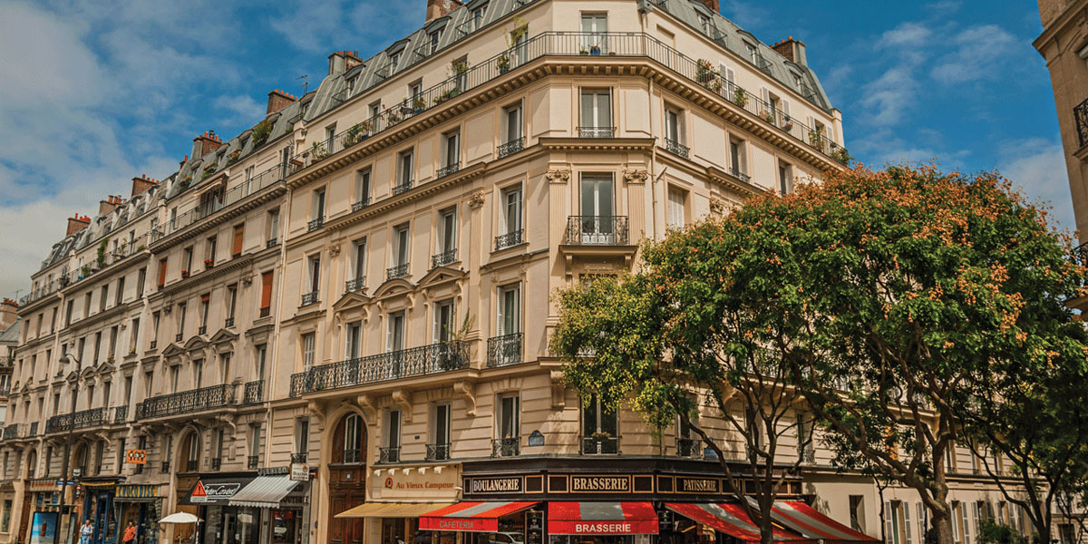 audit immeuble collectif