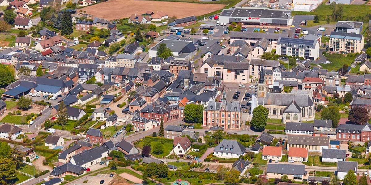 audit énergétique bourg achard