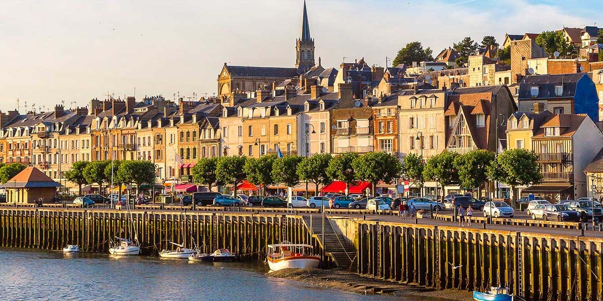 audit energetique deauville