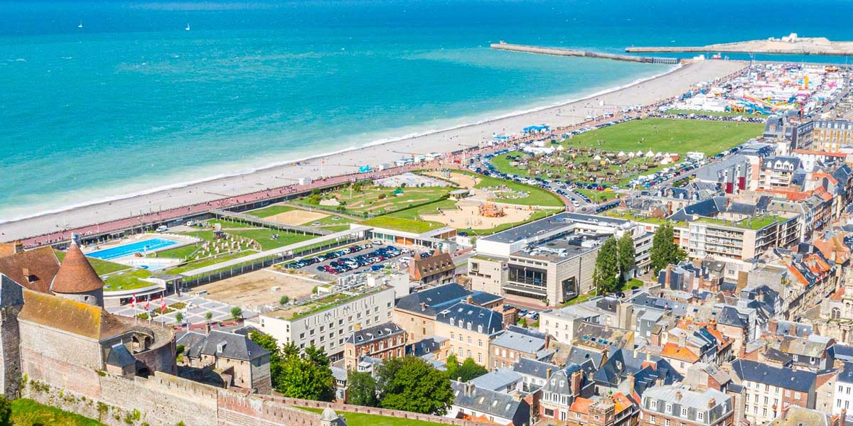 audit énergétique dieppe