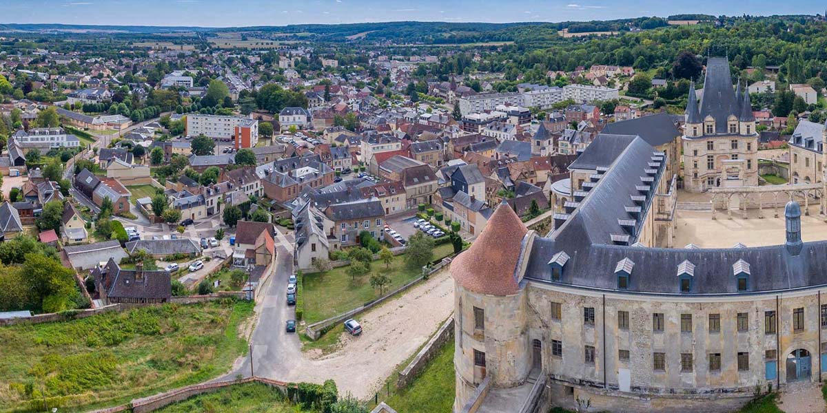 audit énergétique gaillon