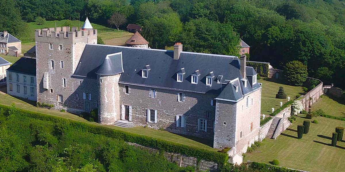 audit energetique gonfreville-l'orcher