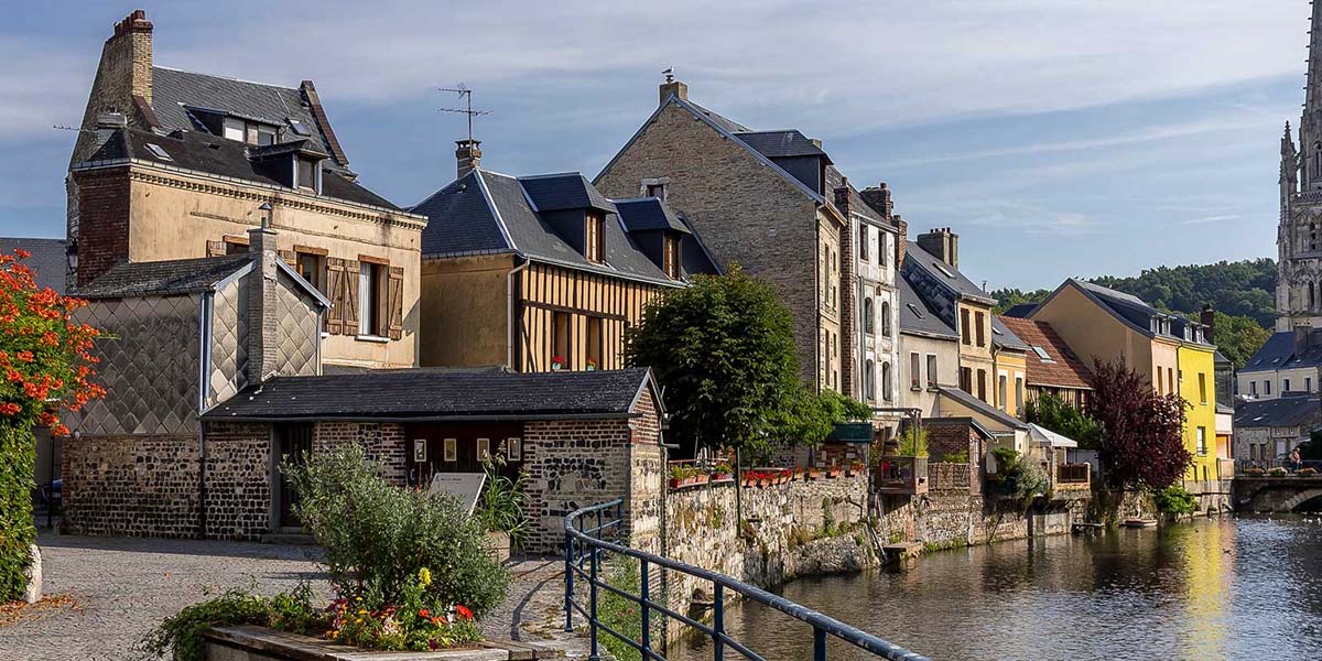 audit énergétique harfleur