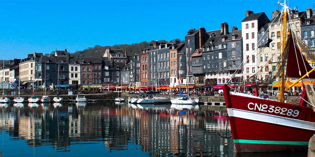 audit énergétique honfleur