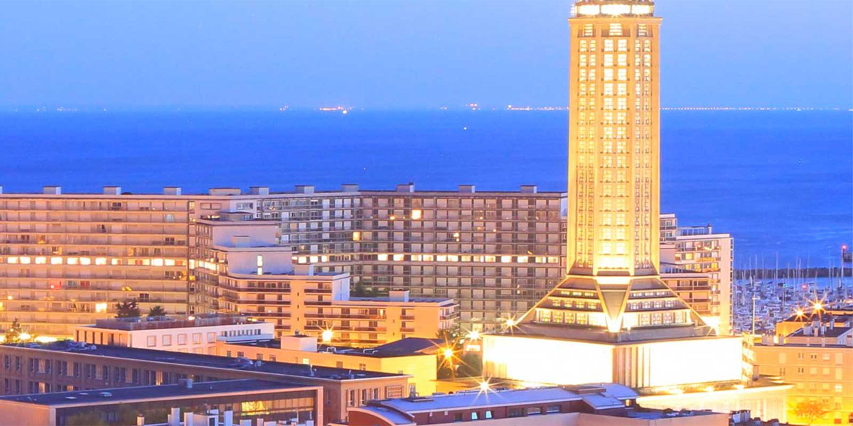 audit énergétique le havre