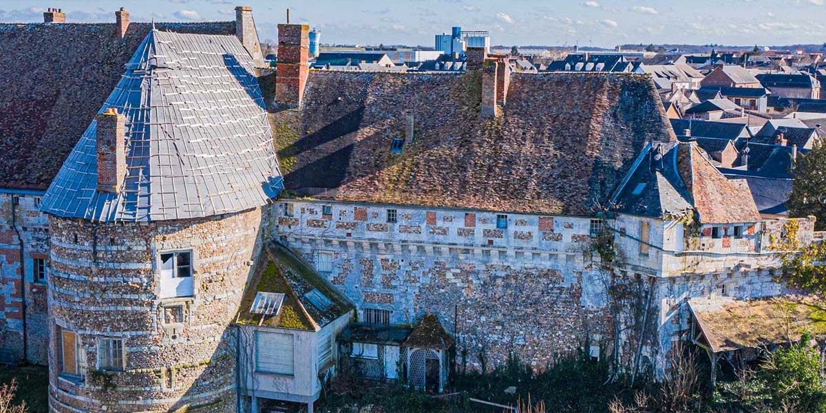 audit energetique le neubourg