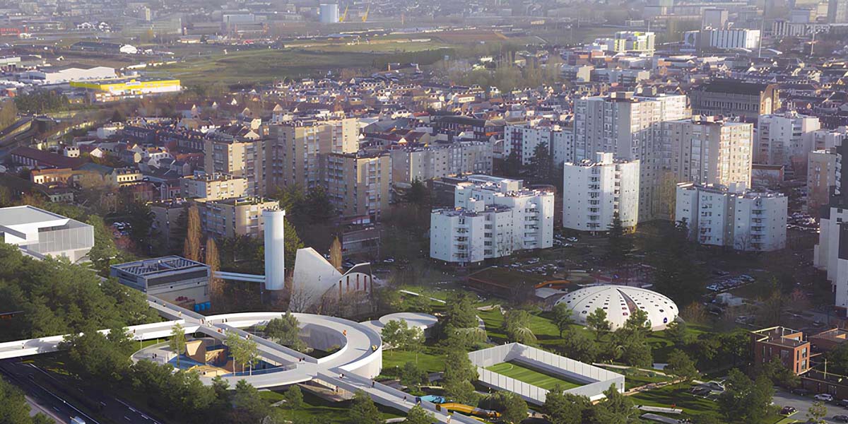 audit énergétique le petit quevilly