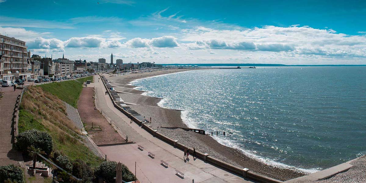 audit énergétique sainte-adresse