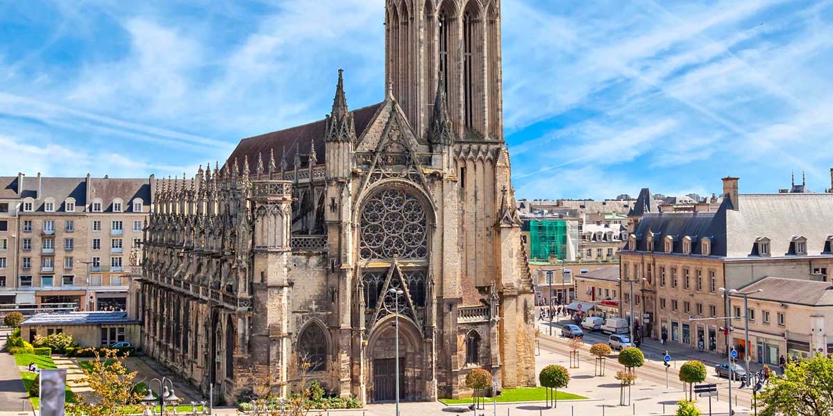 diagnostic immobilier caen