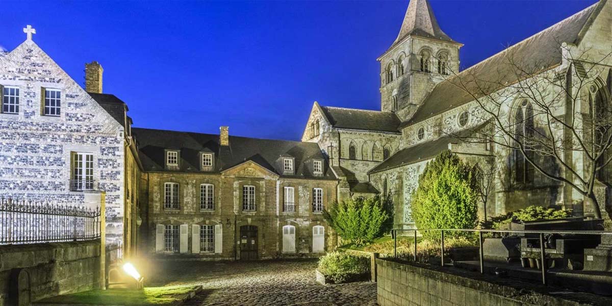 diagnostic immobilier graville