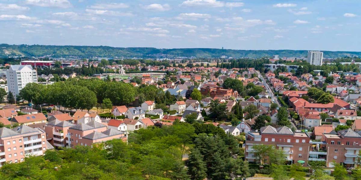 diagnostic immobilier le grand quevilly