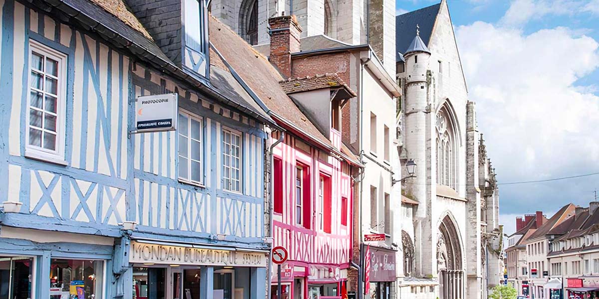 diagnostic immobilier louviers