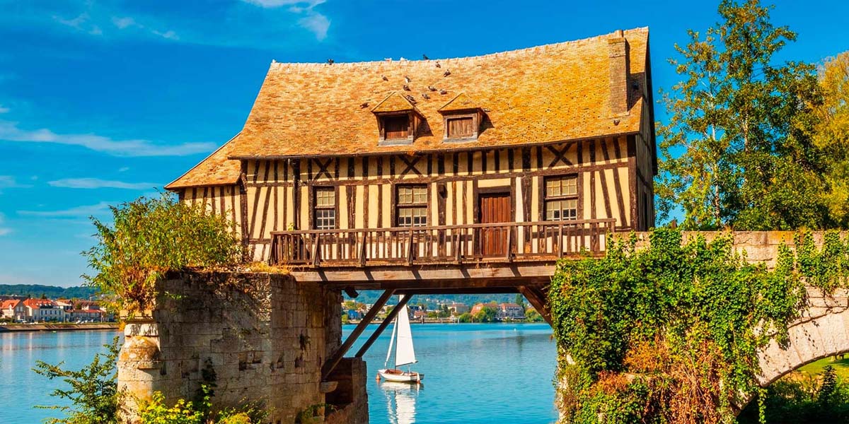 diagnostic immobilier vernon