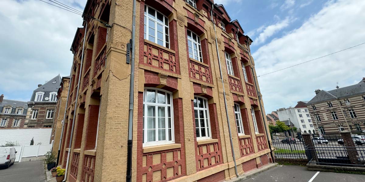 dpe dieppe