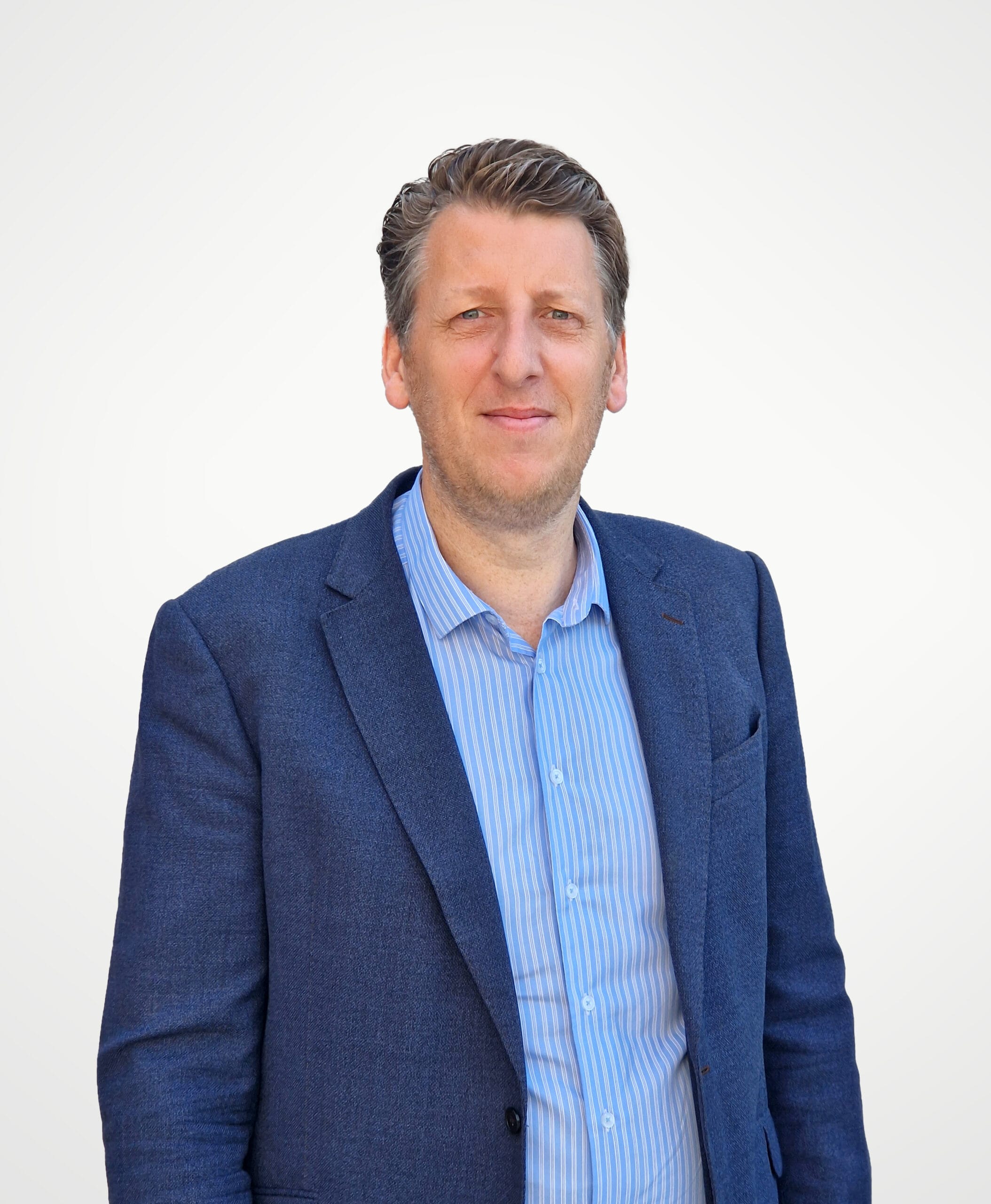 Jérémy Ballier – Président AUDITAG