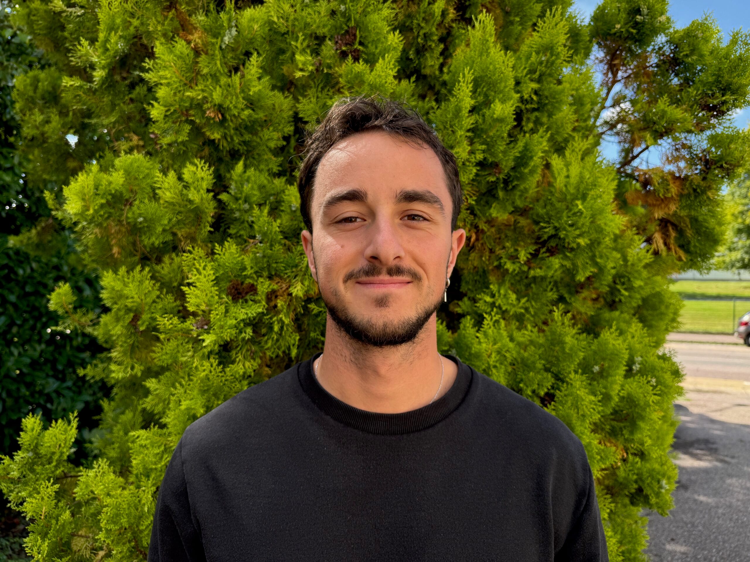 Mattéo Giannoni