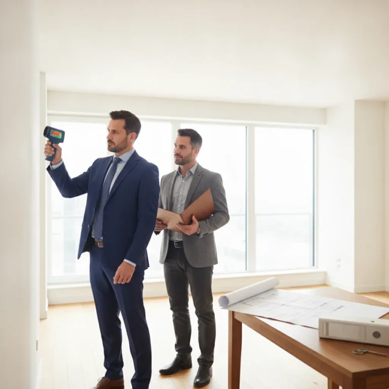 Choisir diagnostiqueur immobilier sans erreur | AUDITAG - choisir diagnostiqueur immobilier questions