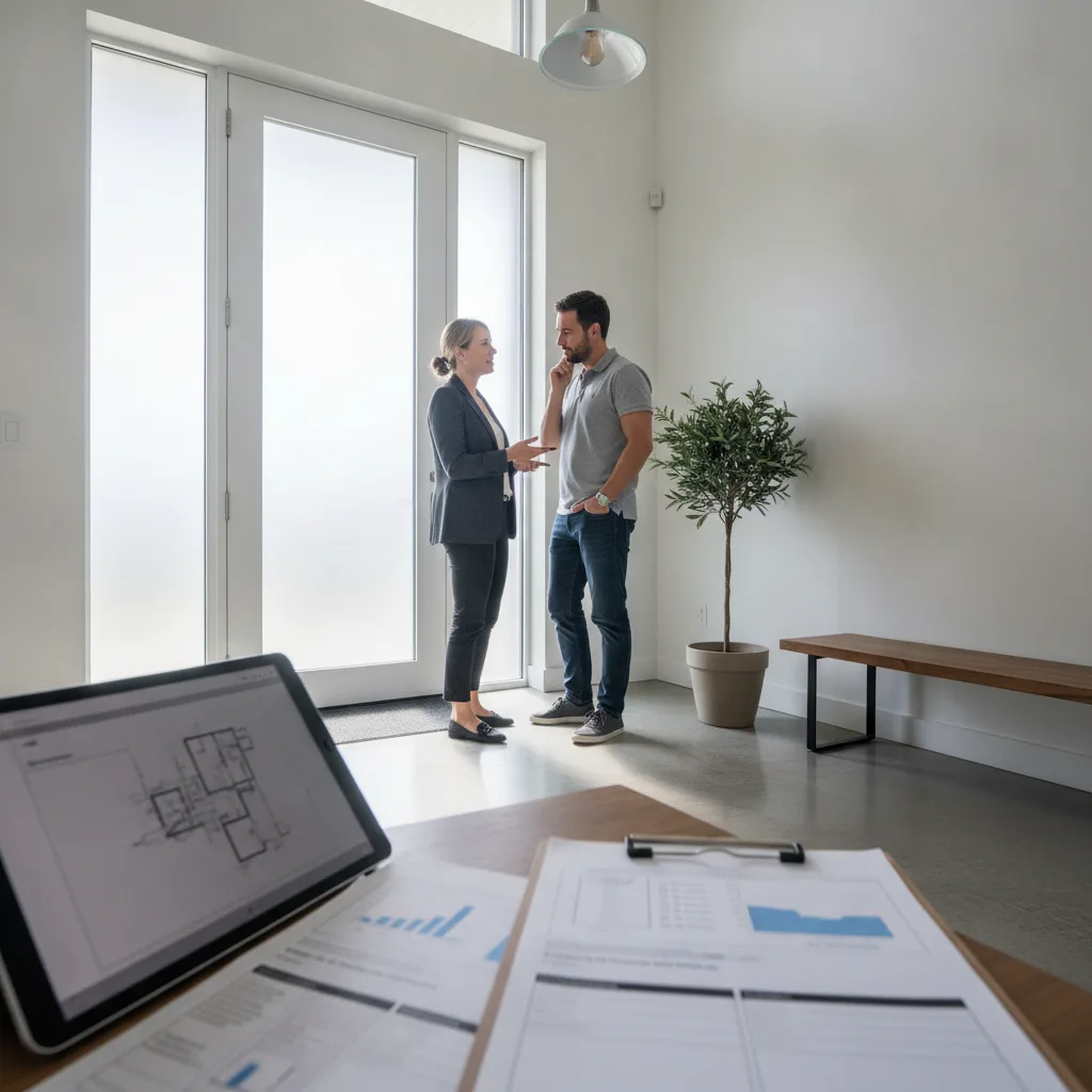 choisir diagnostiqueur immobilier