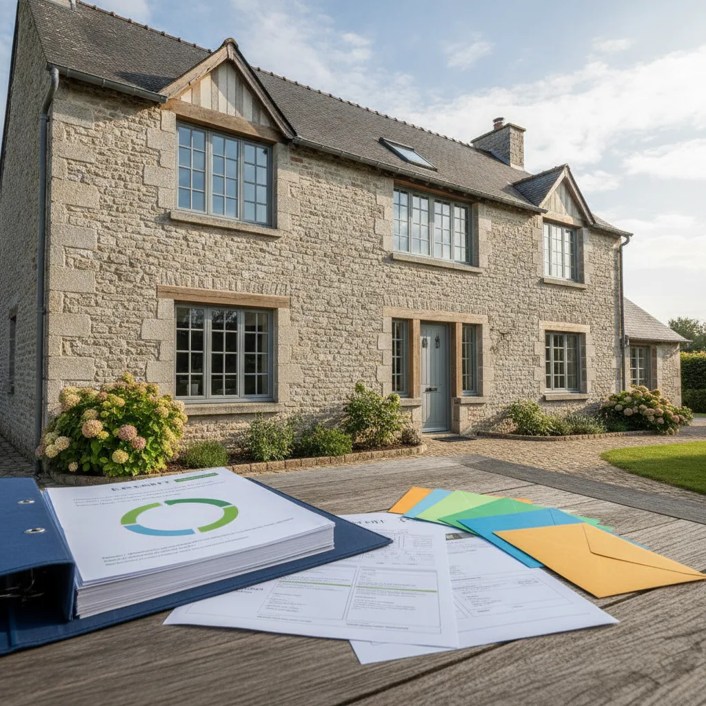aides rénovation énergétique normandie 2027 aides rénovation énergétique normandie 2027