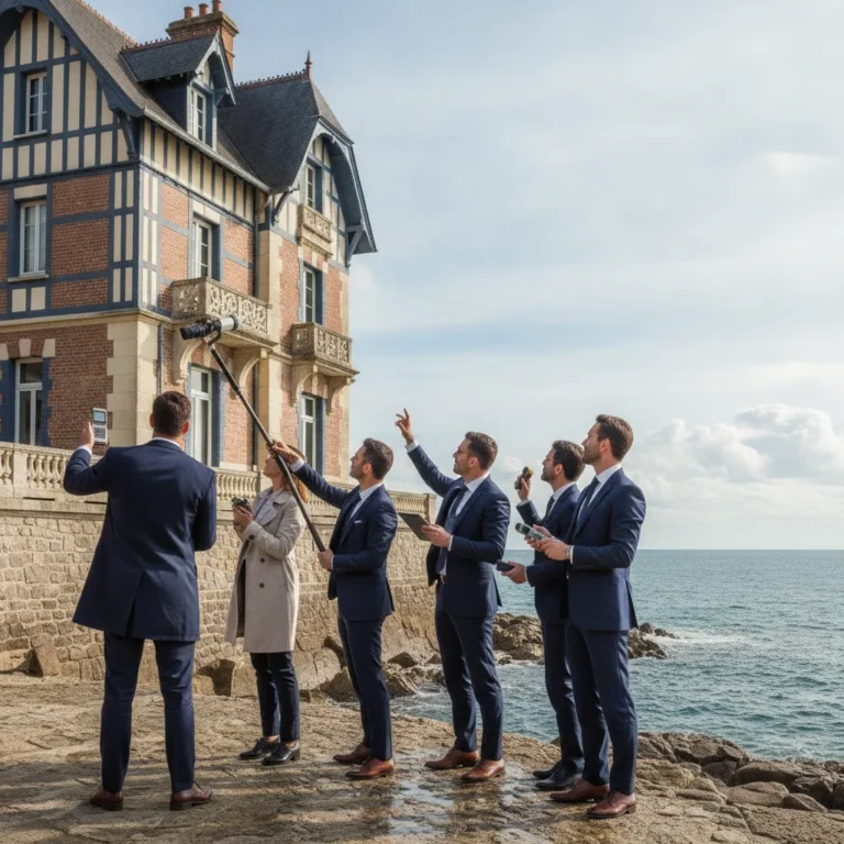 Diagnostic Immobilier Deauville – 5 points à vérifier - diagnostic immobilier deauville