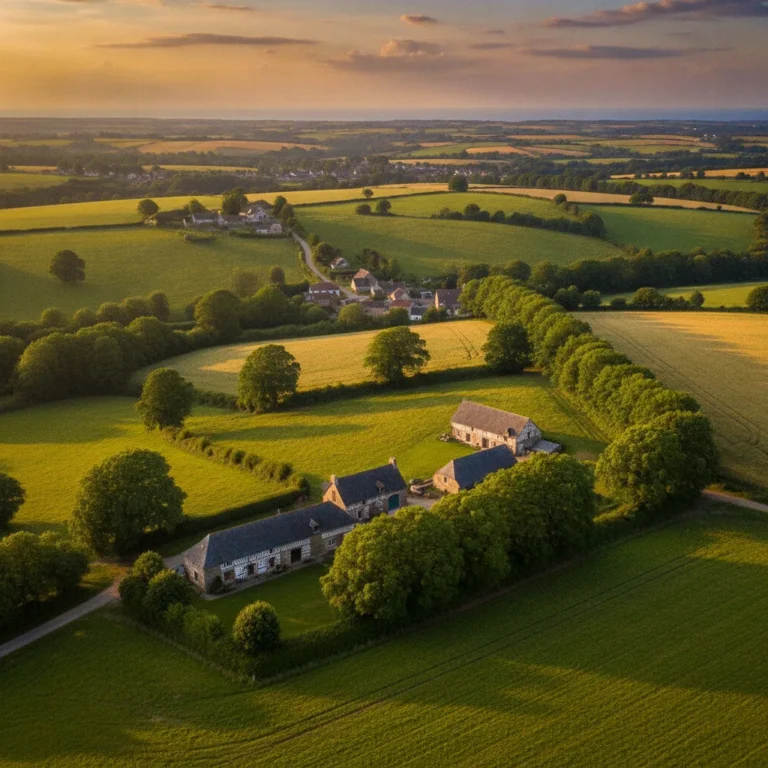 Diagnostic Immobilier Yvetot | Spécialiste Longères – AUDITAG - diagnostic immobilier yvetot