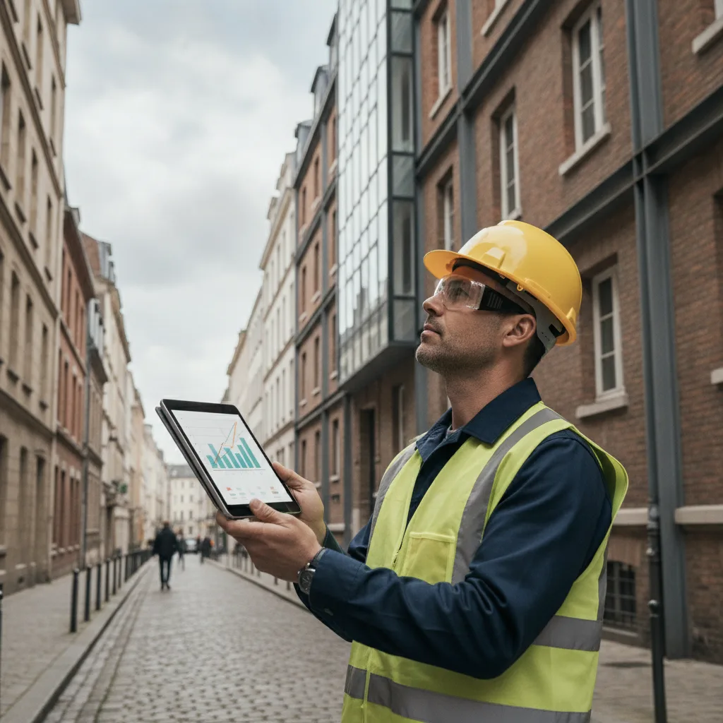 audit énergétique copropriété RGE audit énergétique copropriété RGE