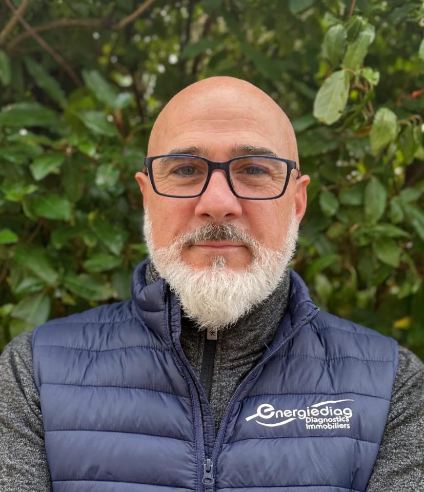 Olivier Jégou